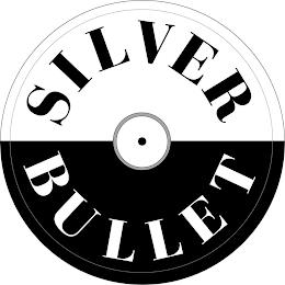 SILVER BULLET trademark