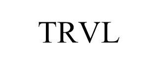 TRVL trademark