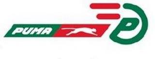 PUMA FP trademark