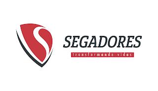 S SEGADORES TRANSFORMANDO VIDAS trademark