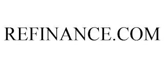 REFINANCE.COM trademark