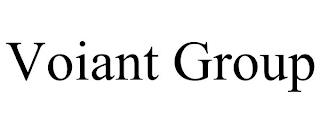 VOIANT GROUP trademark