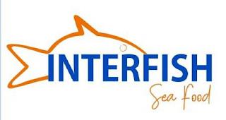 INTERFISH SEA FOOD trademark