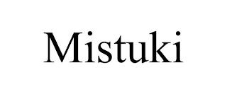 MISTUKI trademark