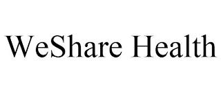 WESHARE HEALTH trademark