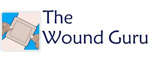 THE WOUND GURU trademark