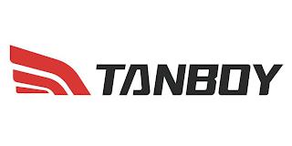 TANBOY trademark