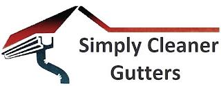 SIMPLY CLEANER GUTTERS trademark