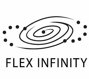 FLEX INFINITY trademark