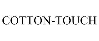 COTTON-TOUCH trademark