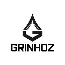 G GRINHOZ trademark