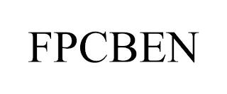 FPCBEN trademark