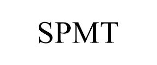 SPMT trademark