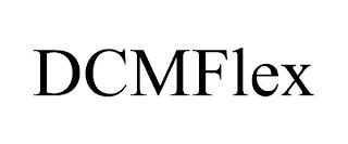 DCMFLEX trademark