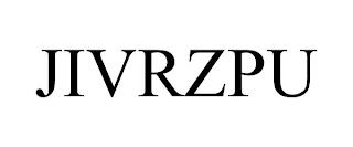 JIVRZPU trademark