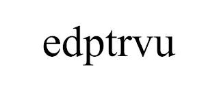 EDPTRVU trademark