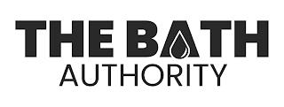 THE BATH AUTHORITY trademark