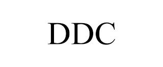 DDC trademark