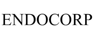 ENDOCORP trademark