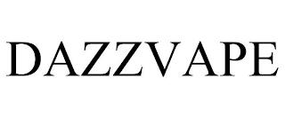 DAZZVAPE trademark