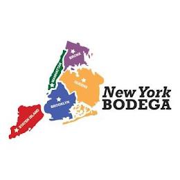 NEW YORK BODEGA BRONX MANHATTAN QUEENS BROOKLYN STATEN ISLAND trademark