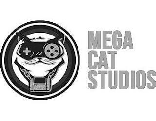 MEGA CAT STUDIOS trademark