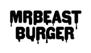 MRBEAST BURGER trademark