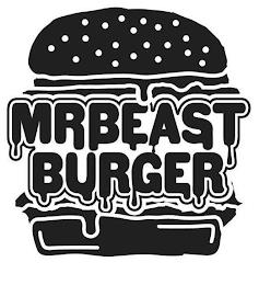 MRBEAST BURGER trademark