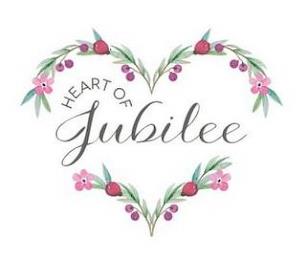 HEART OF JUBILEE trademark