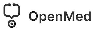 OPENMED trademark