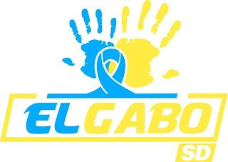 EL GABO SD trademark