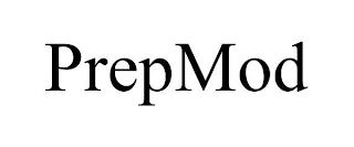 PREPMOD trademark