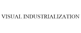 VISUAL INDUSTRIALIZATION trademark