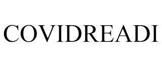 COVIDREADI trademark