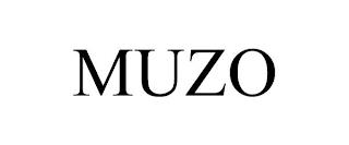 MUZO trademark