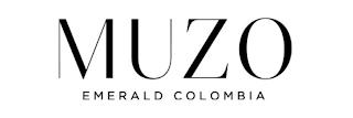 MUZO EMERALD COLOMBIA trademark