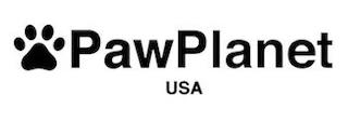 PAWPLANET USA trademark