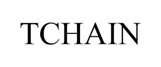 TCHAIN trademark