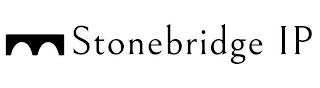 STONEBRIDGE IP trademark