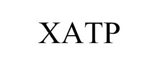 XATP trademark