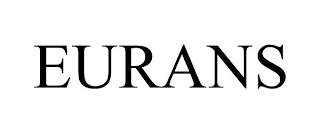 EURANS trademark