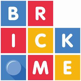 BRICK ME trademark