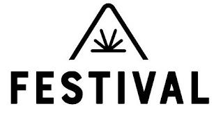 FESTIVAL trademark