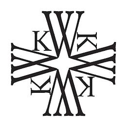 KW KW KW KW trademark