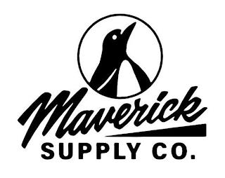 MAVERICK SUPPLY CO. trademark