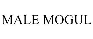 MALE MOGUL trademark