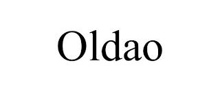 OLDAO trademark