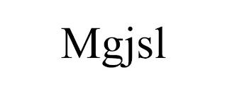 MGJSL trademark