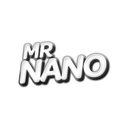 MR. NANO trademark