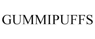 GUMMIPUFFS trademark